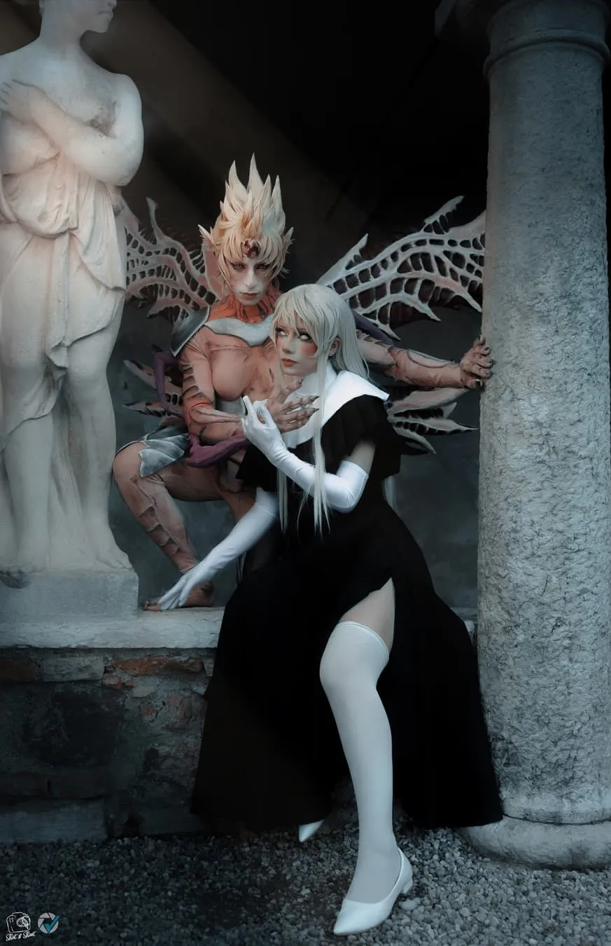 Claymore · ilVolta 2024 · Shot 2