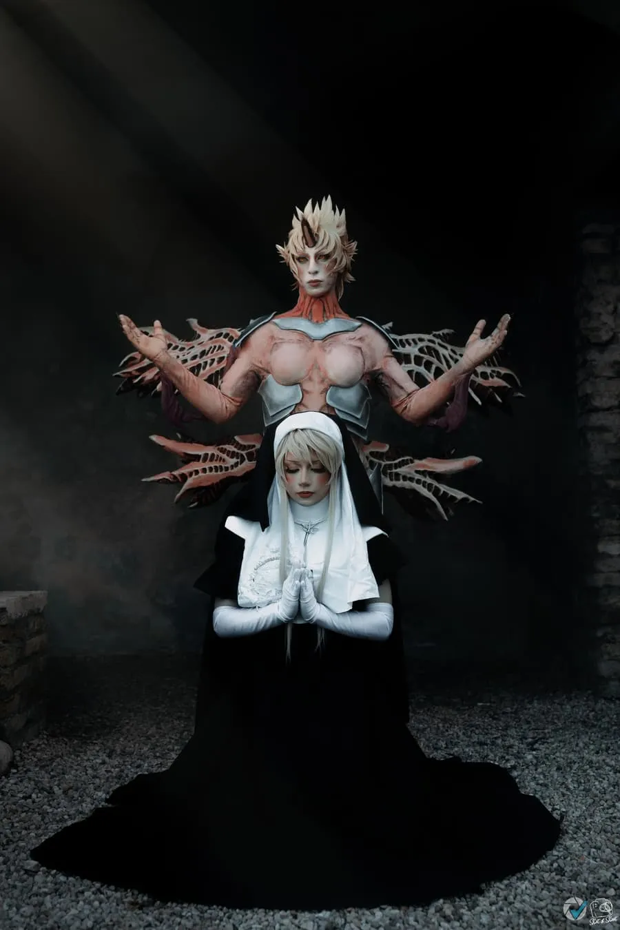 Claymore · ilVolta 2024 · Shot 3