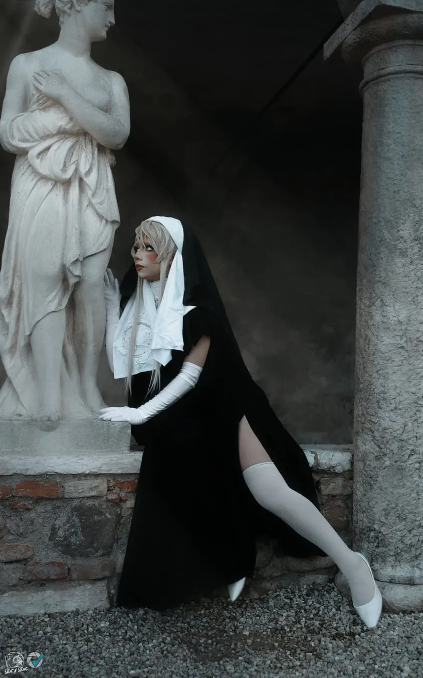 Claymore · ilVolta 2024 · Shot 4