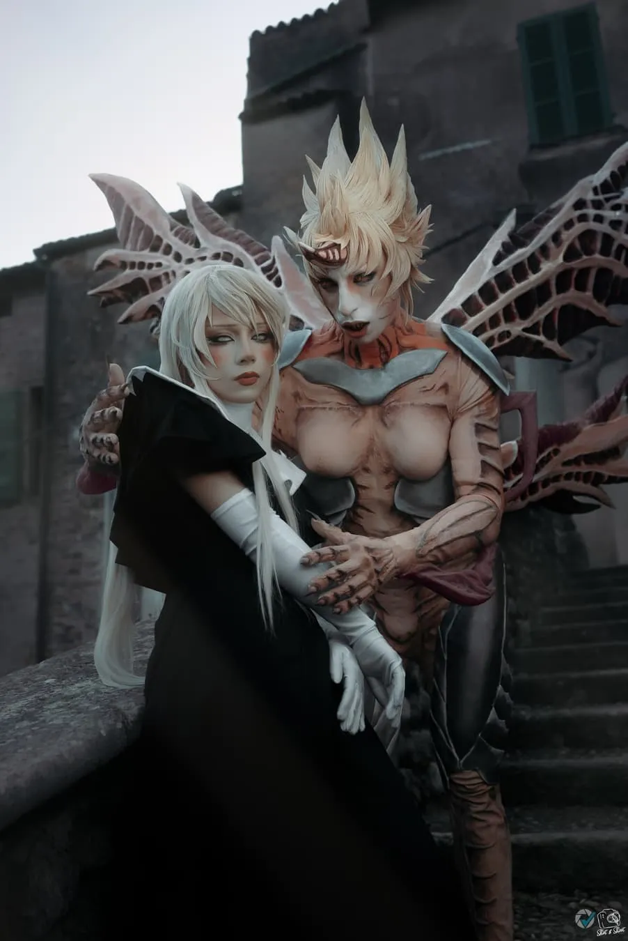 Claymore · ilVolta 2024 · Shot 6