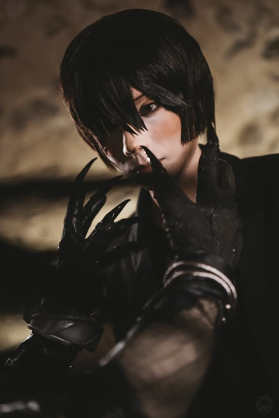 Death Note · ilVolta 2024 · Lievka 1