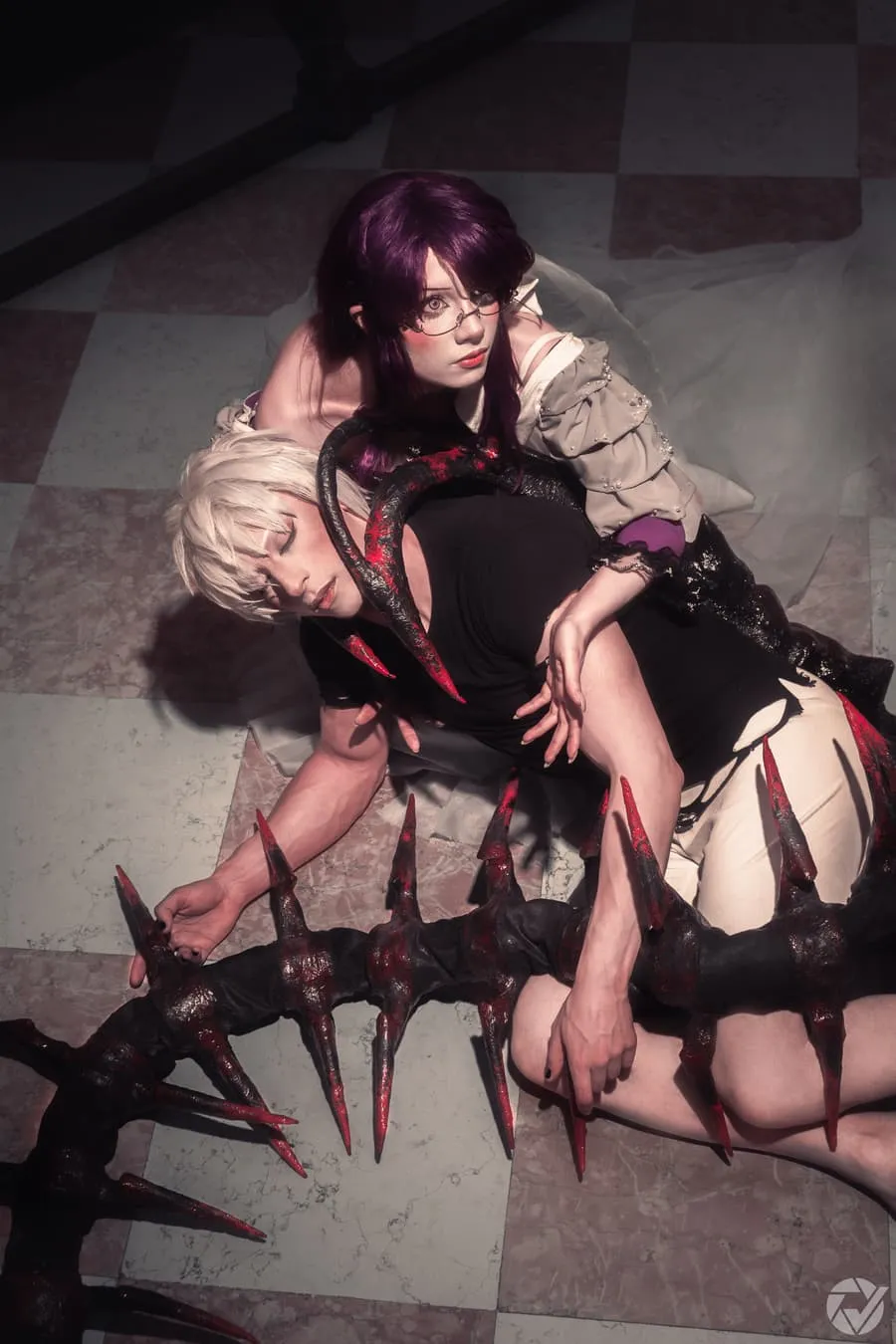 Tokyo Ghoul · ilVolta 2025 · mitaka.raw 2
