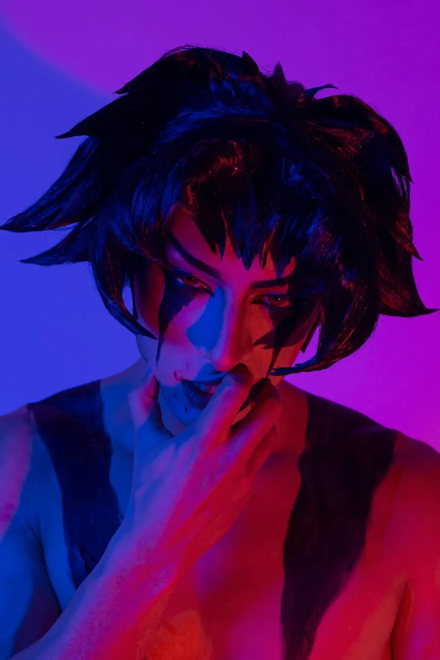Devilman · NicaJupiter 14