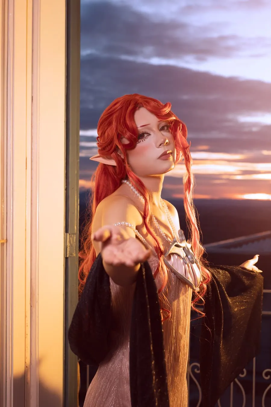 Castlevania · NicaJupiter 6