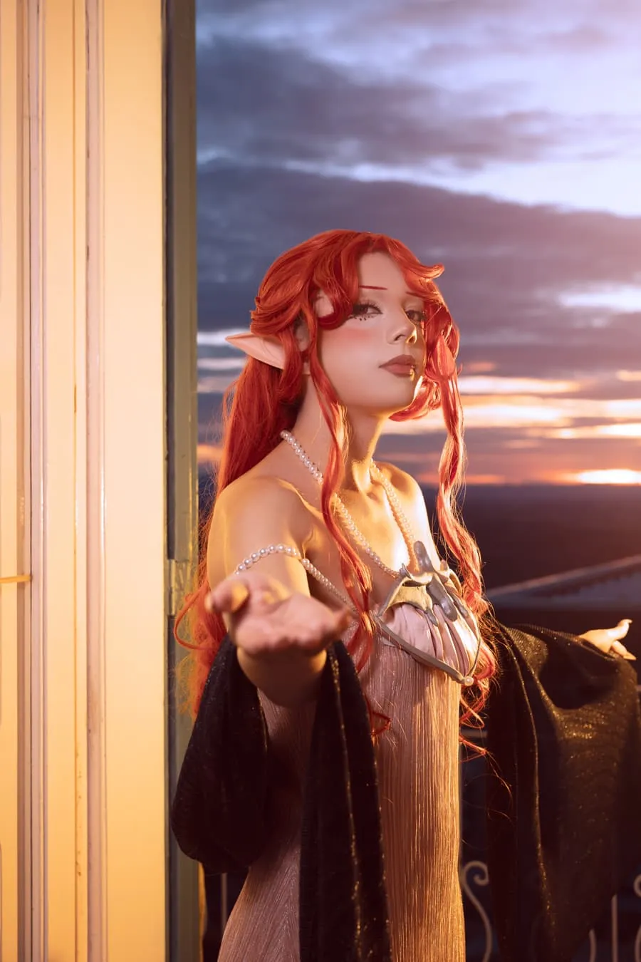 Castlevania · NicaJupiter 7
