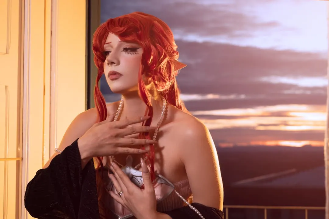 Castlevania · NicaJupiter 30