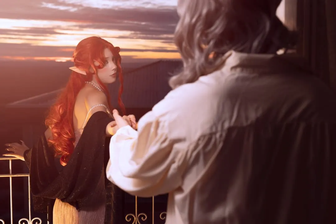 Castlevania · NicaJupiter 33