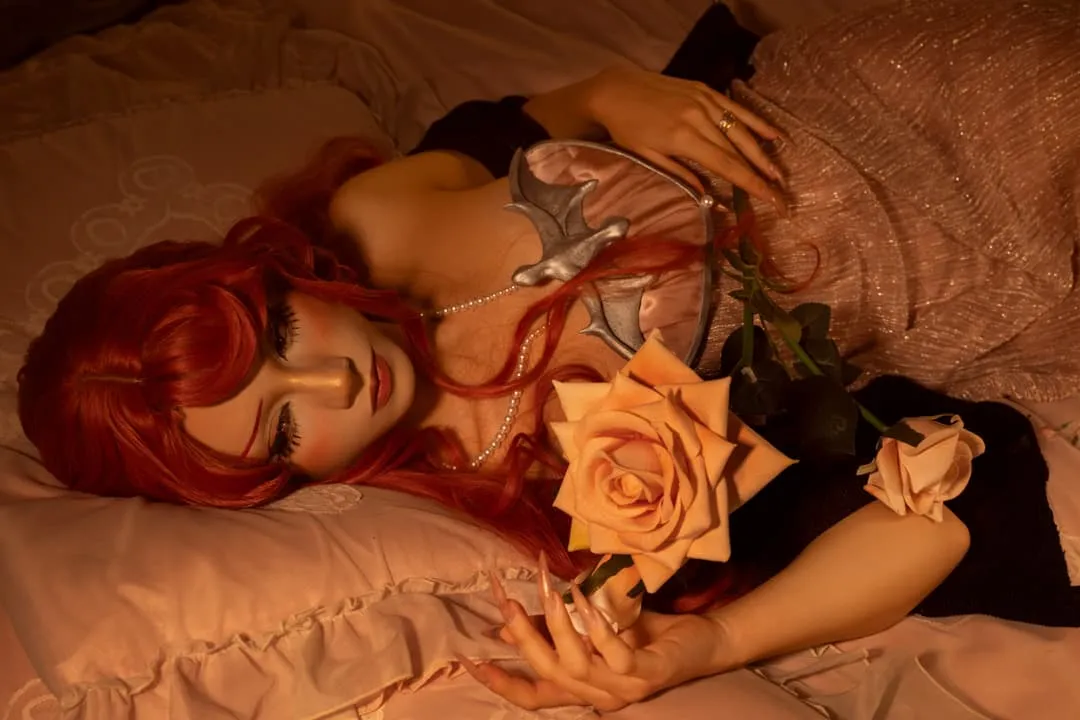 Castlevania · NicaJupiter 16