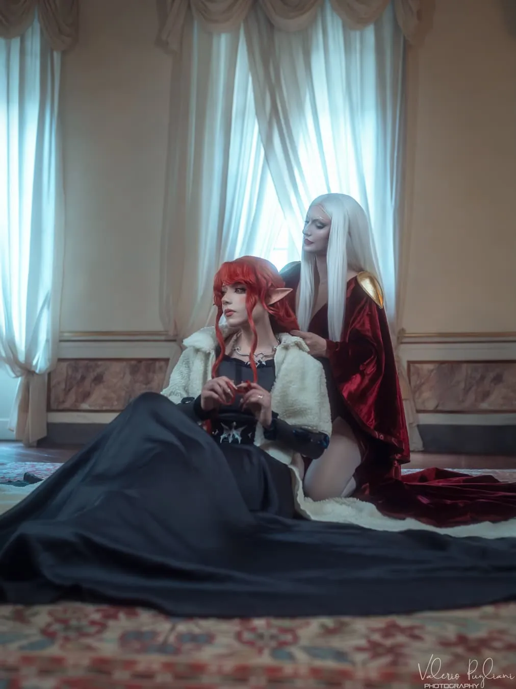 Castlevania · Lucca Comics 2025 · Picciography 5