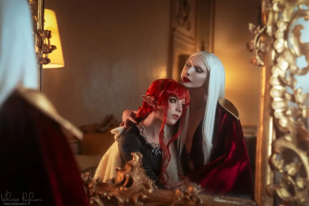Castlevania · Lucca Comics 2025 · Picciography 1