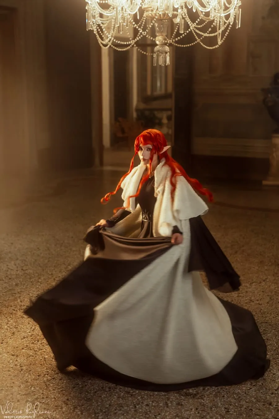 Castlevania · Lucca Comics 2025 · Picciography 8