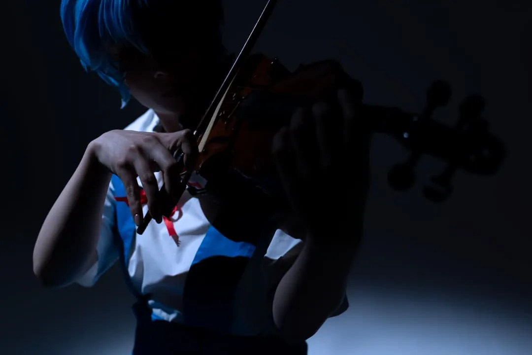 Neon Genesis Evangelion · NicaJupiter 18