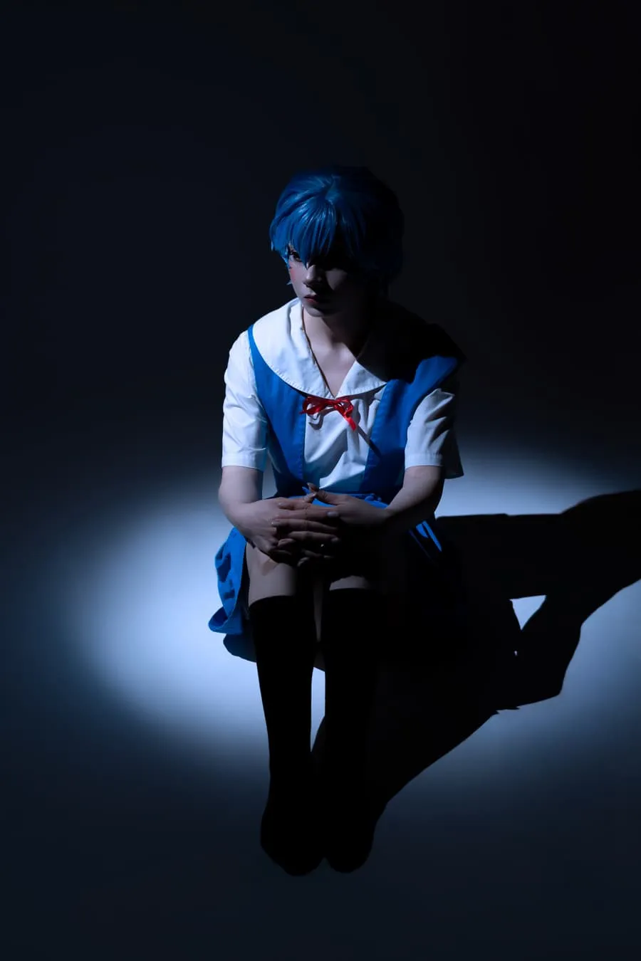 Neon Genesis Evangelion · NicaJupiter 20