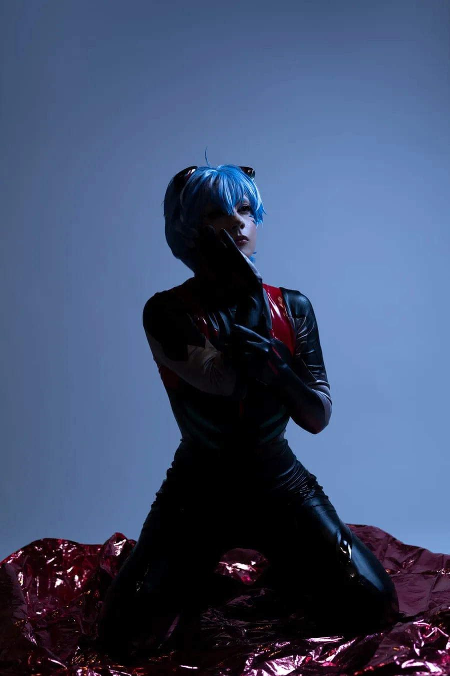 Neon Genesis Evangelion · NicaJupiter 25