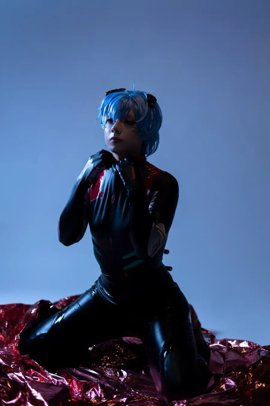 Neon Genesis Evangelion · NicaJupiter 26