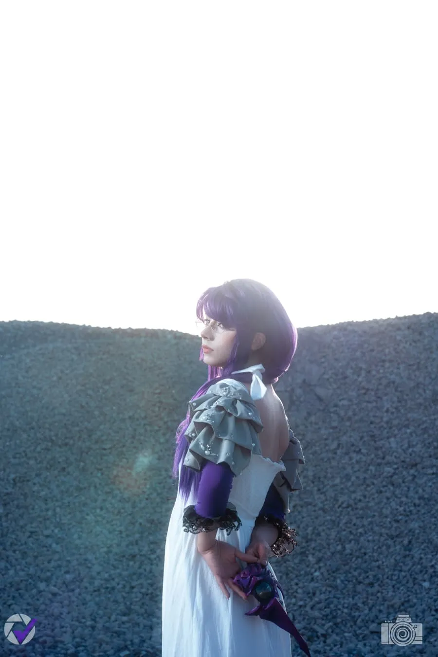 Tokyo Ghoul · ilVolta 2025 · er_moldy 5