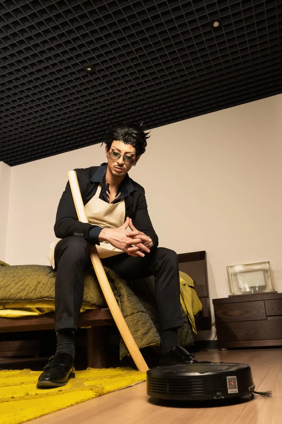 The Way of the Househusband · UltraParadise 13