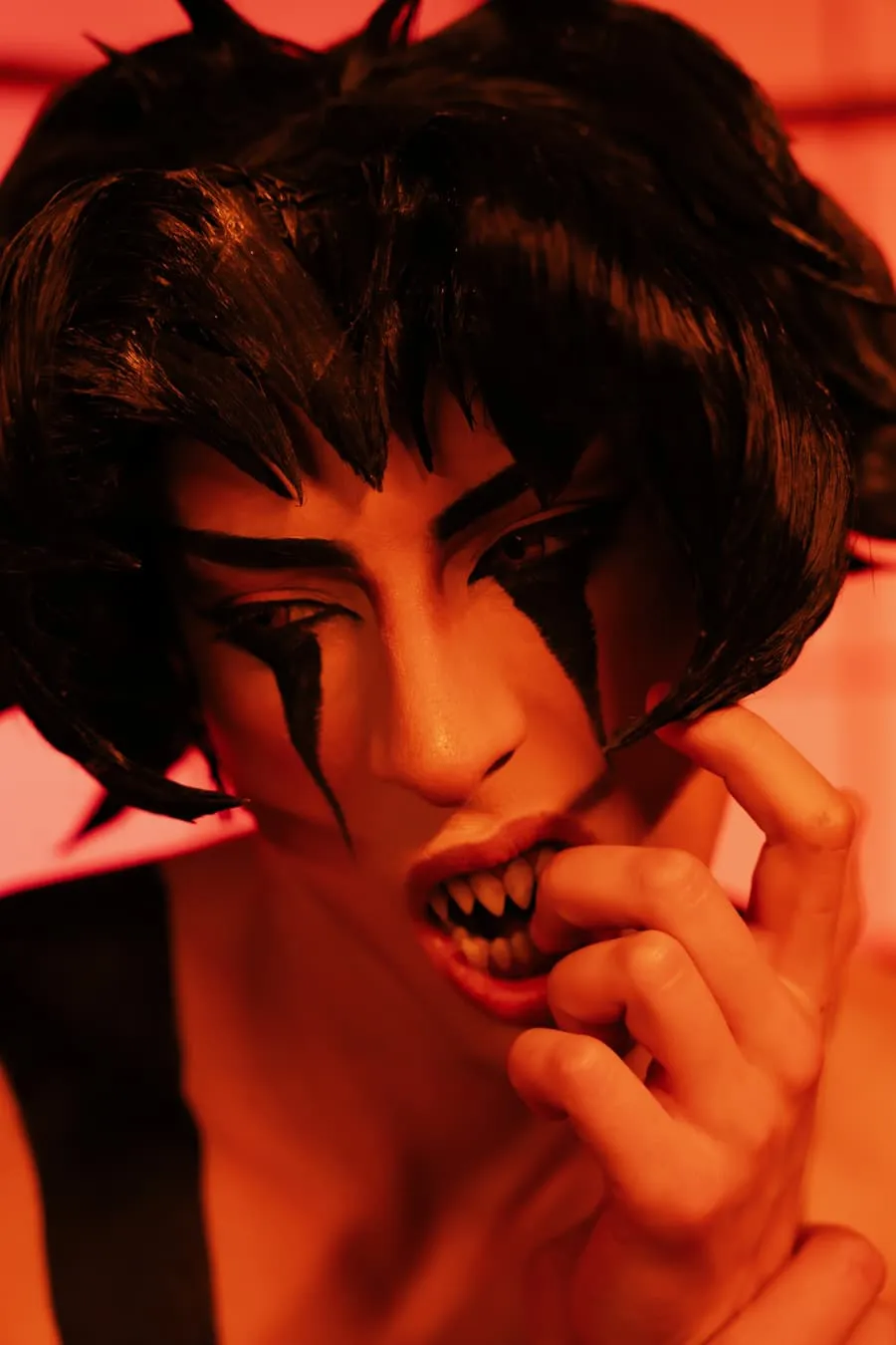 Devilman · UltraParadise 14