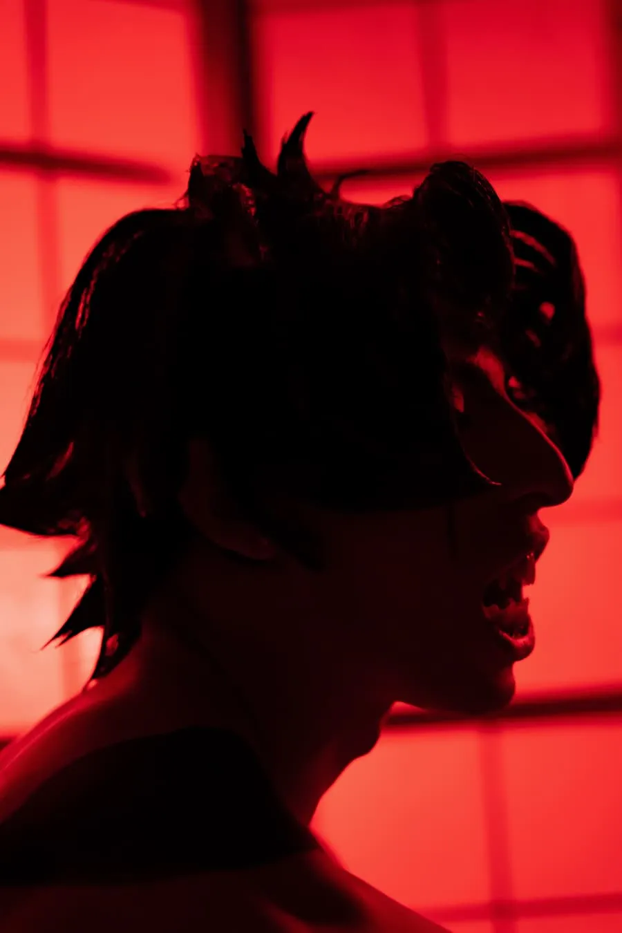 Devilman · UltraParadise 18