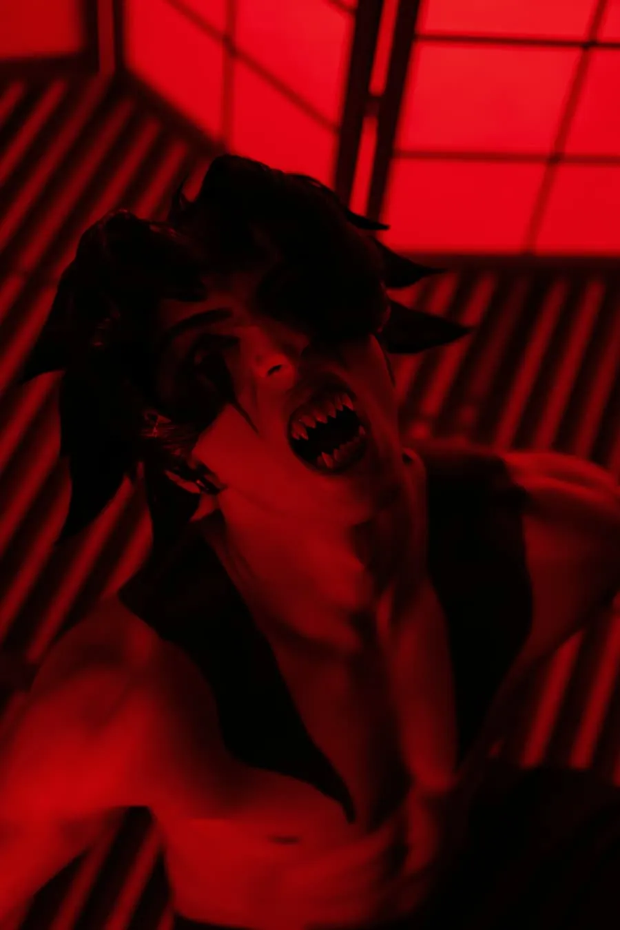 Devilman · UltraParadise 21