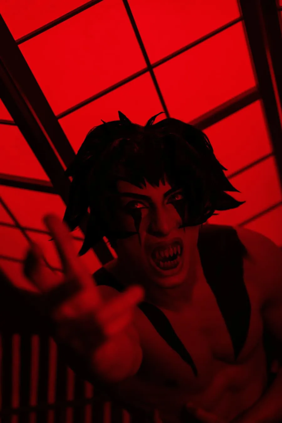 Devilman · UltraParadise 22