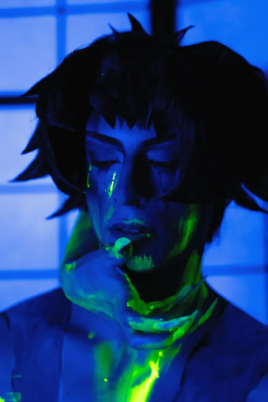 Devilman · UltraParadise 23