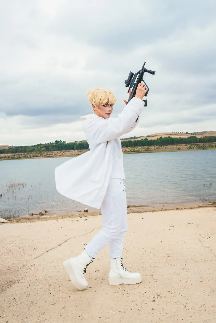Devilman · UltraParadise 9