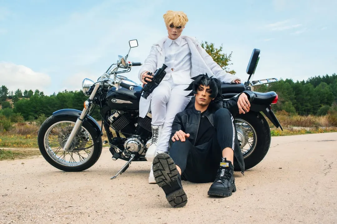 Devilman · UltraParadise