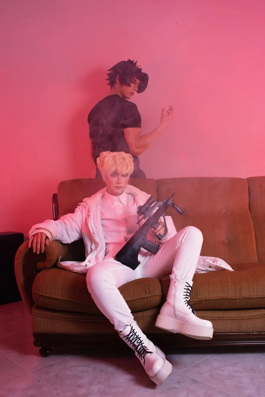 Devilman · UltraParadise 6