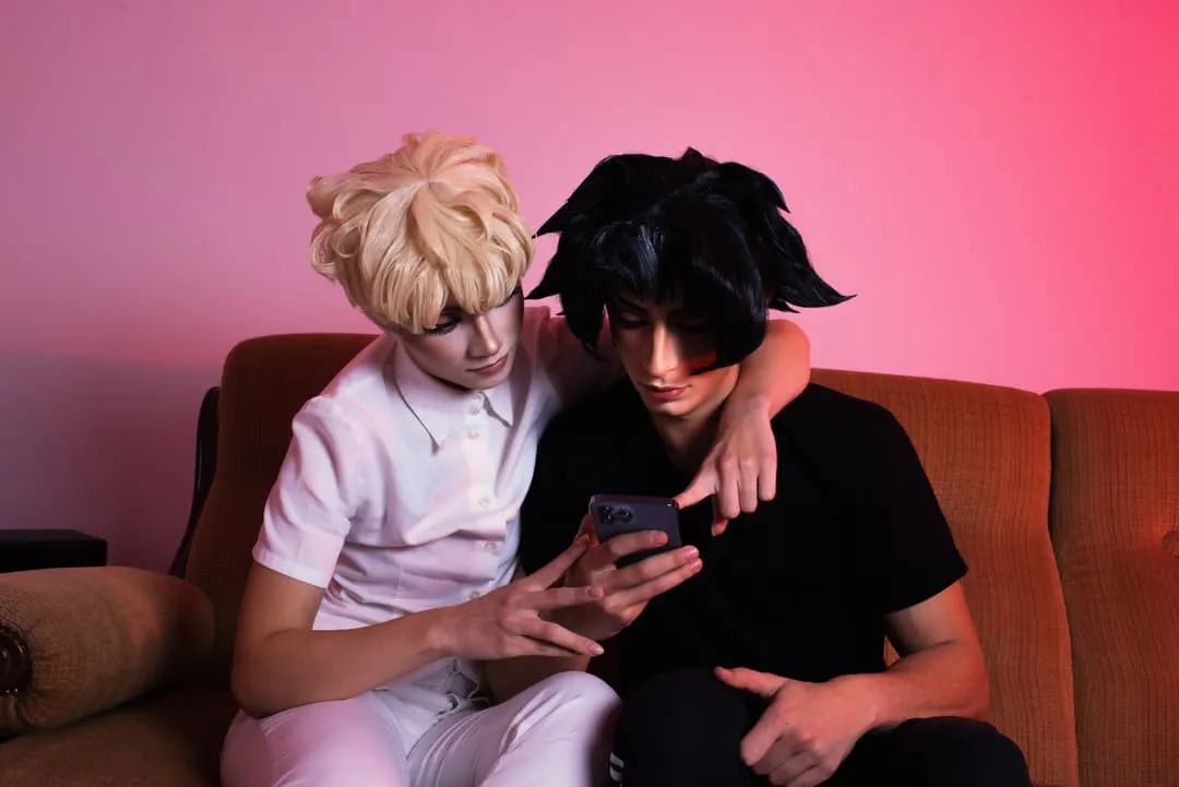 Devilman · UltraParadise 15