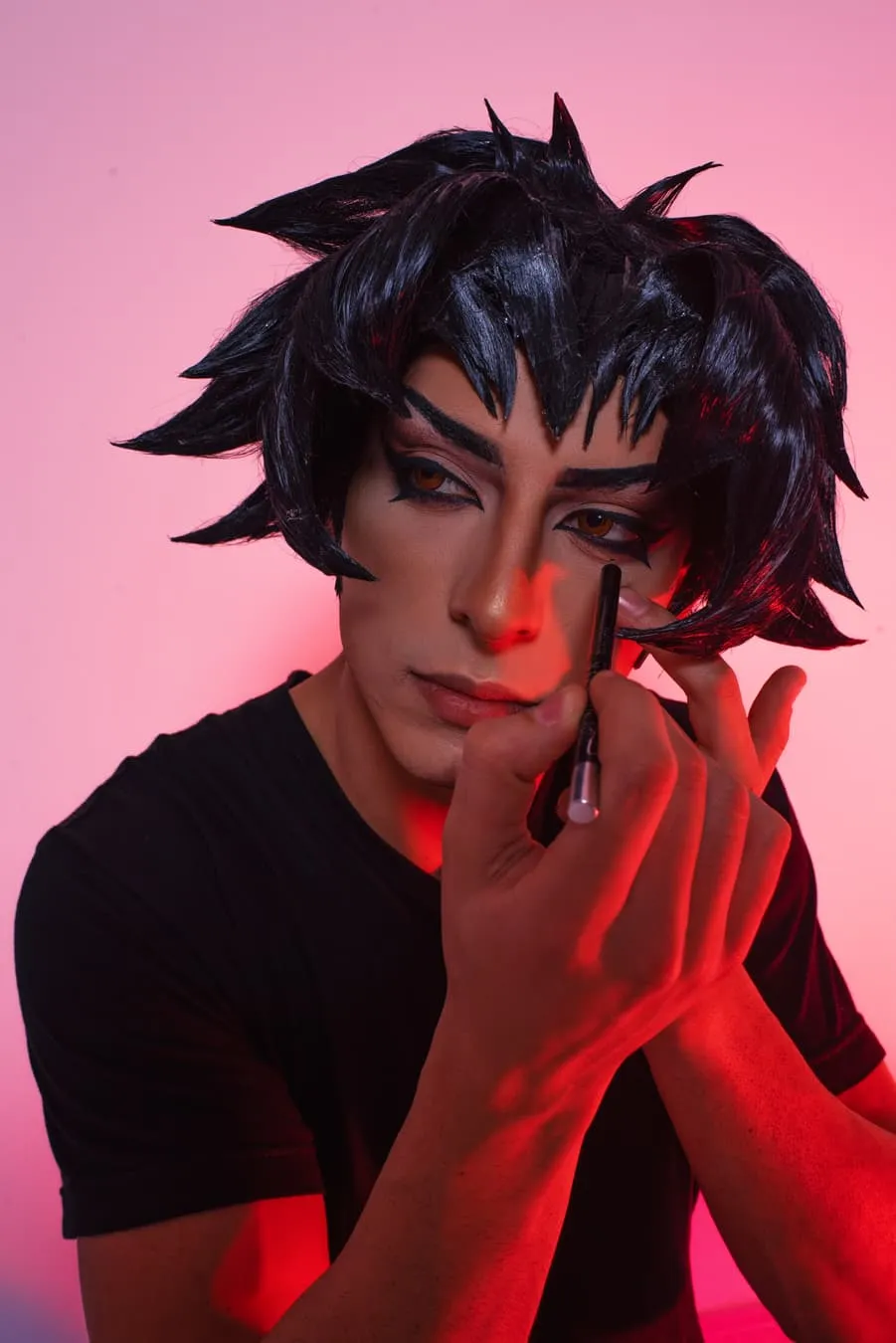 Devilman · UltraParadise 14