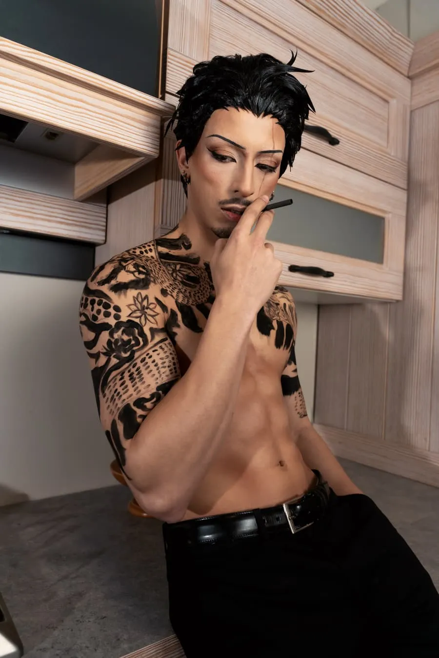 The Way of the Househusband · UltraParadise 16