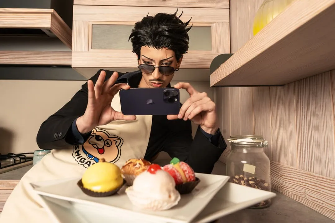 The Way of the Househusband · UltraParadise 10