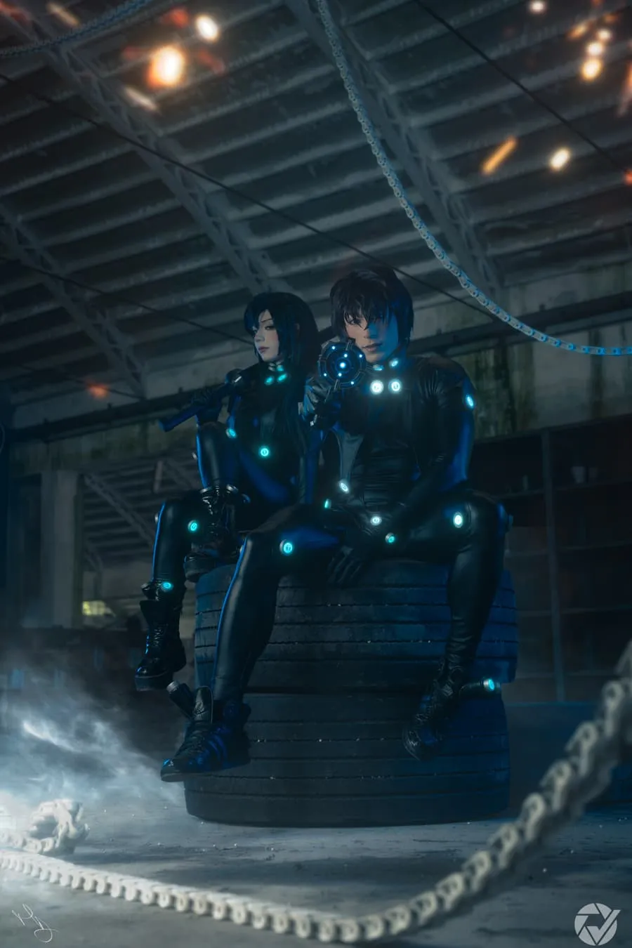 Gantz · ilVolta 2026 · md_photo 2