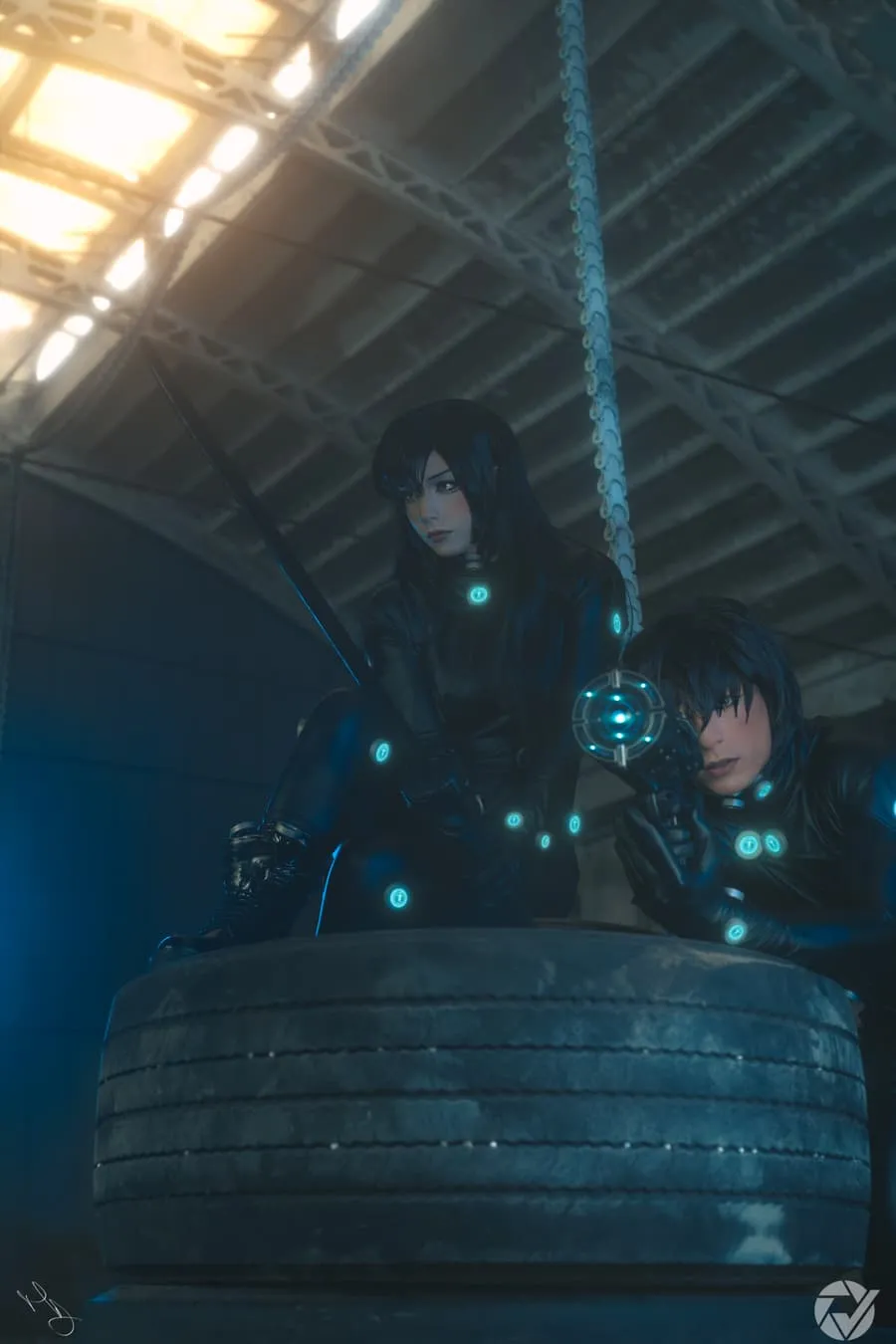 Gantz · ilVolta 2026 · md_photo 3