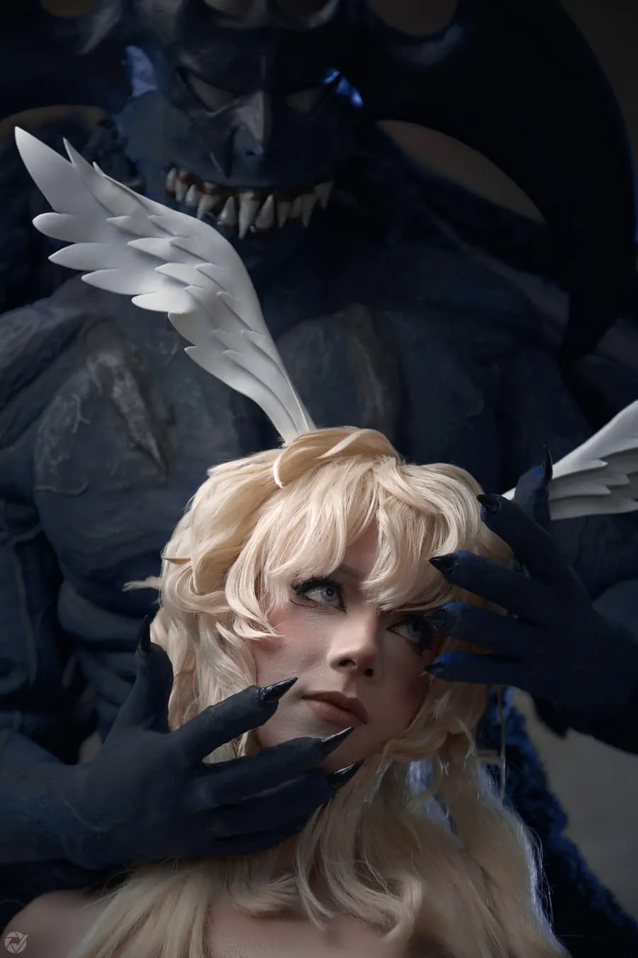 Devilman · ilVolta 2025 · Laufey 5