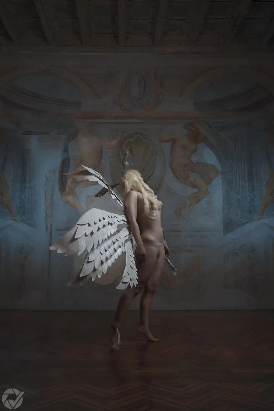 Devilman · ilVolta 2025 · Laufey 2