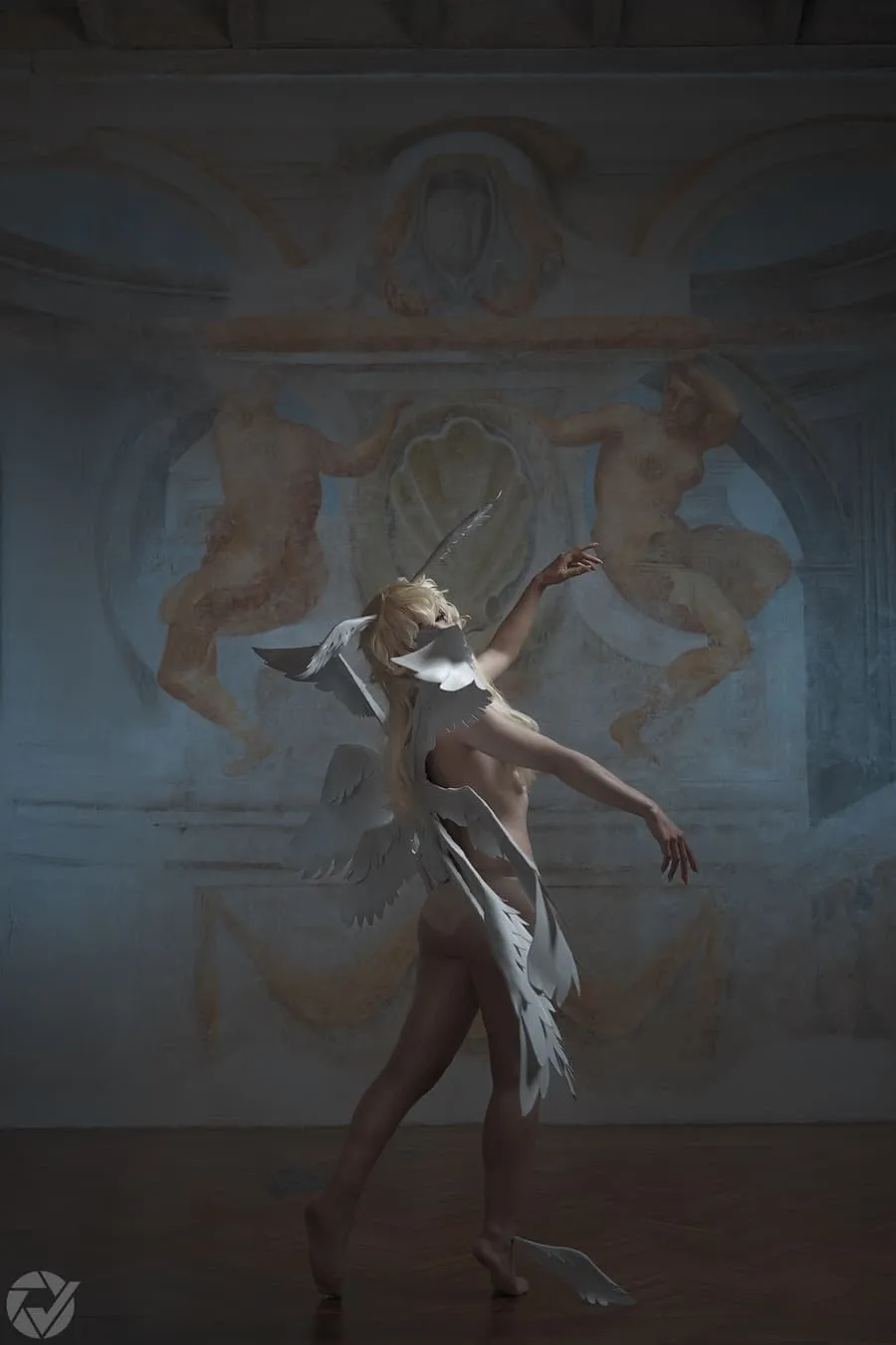 Devilman · ilVolta 2025 · Laufey 3