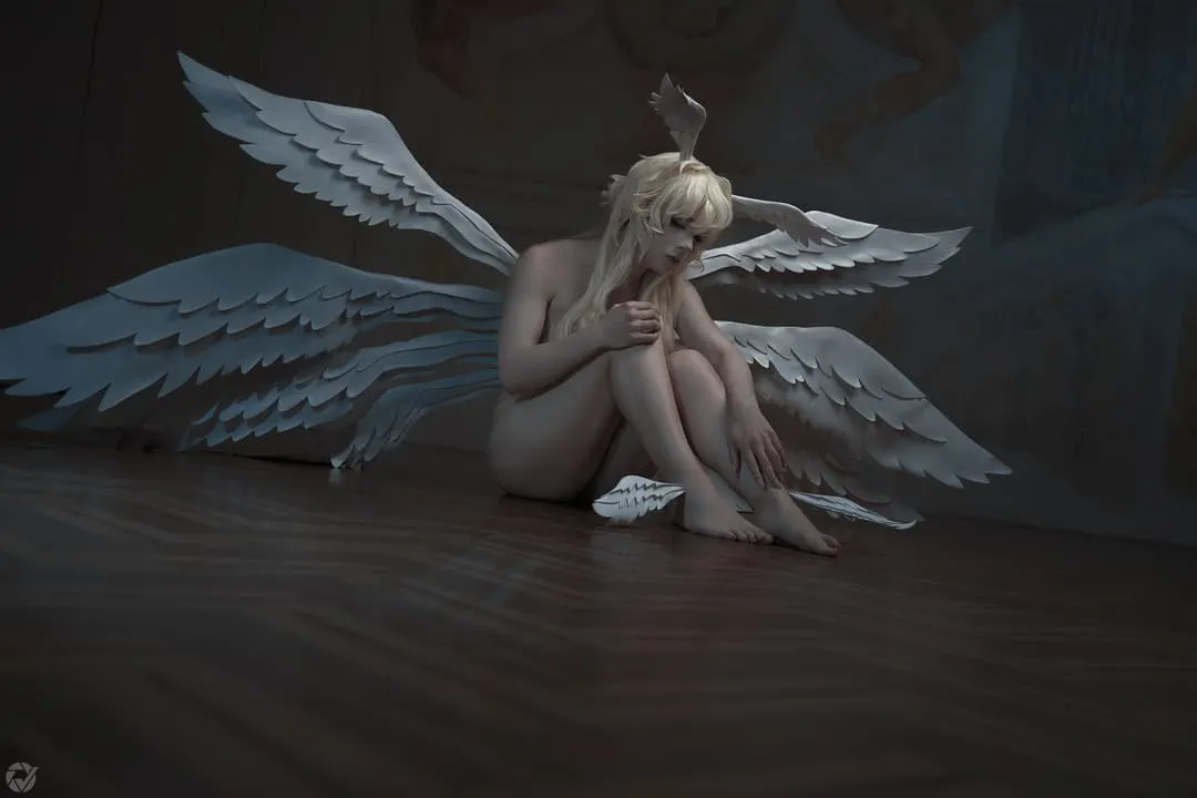 Devilman · ilVolta 2025 · Laufey 4