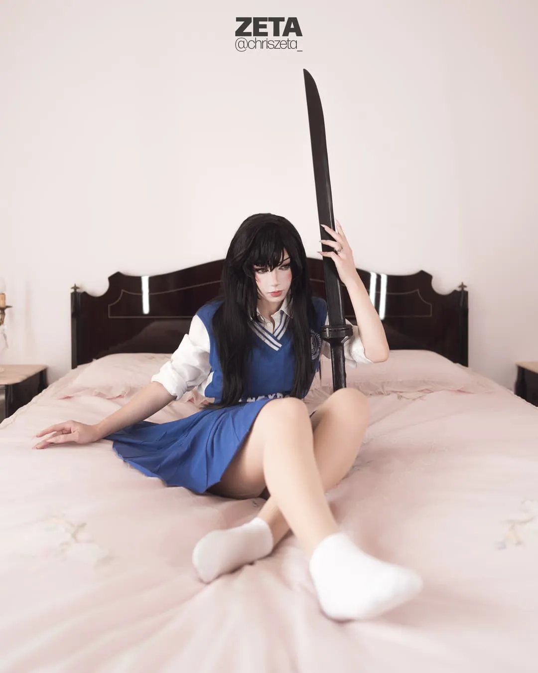 Gantz · Zeta 2