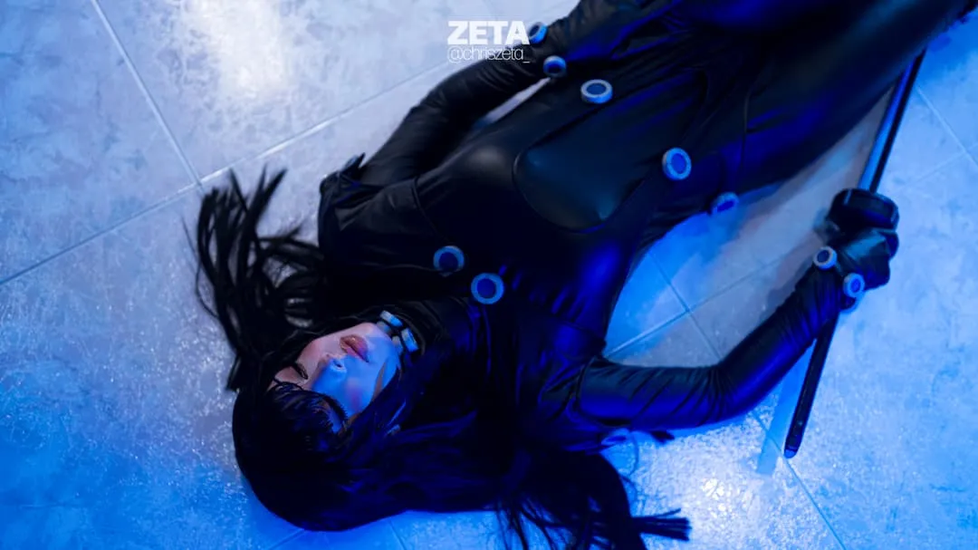 Gantz · Zeta 27