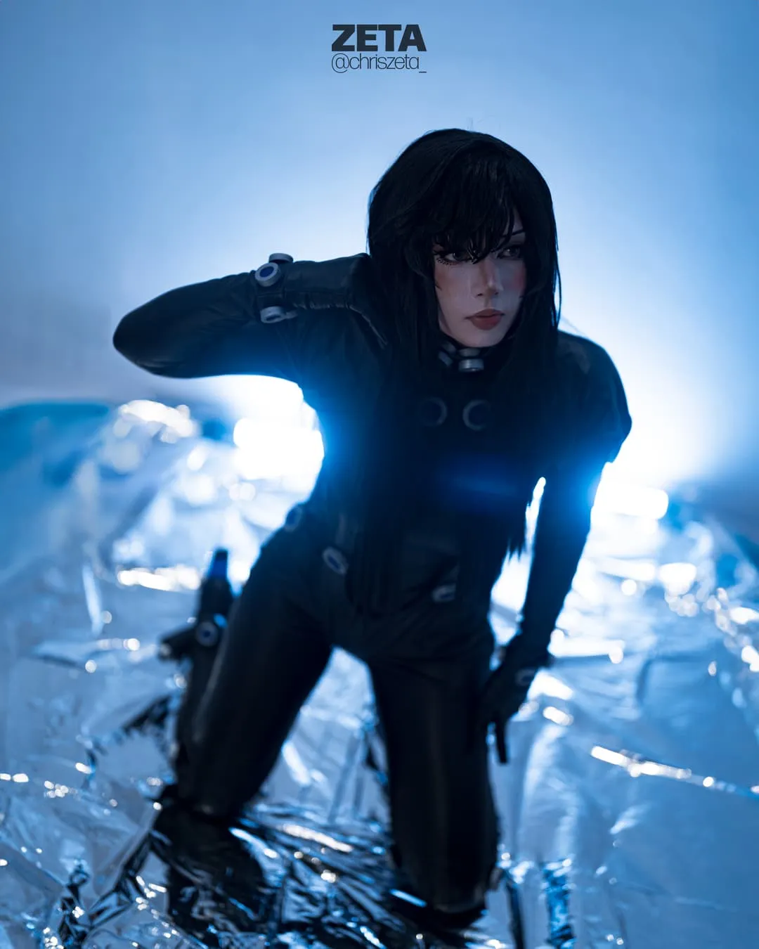 Gantz · Zeta 30