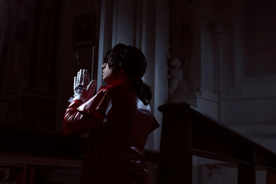 Hellsing · NicaJupiter 11