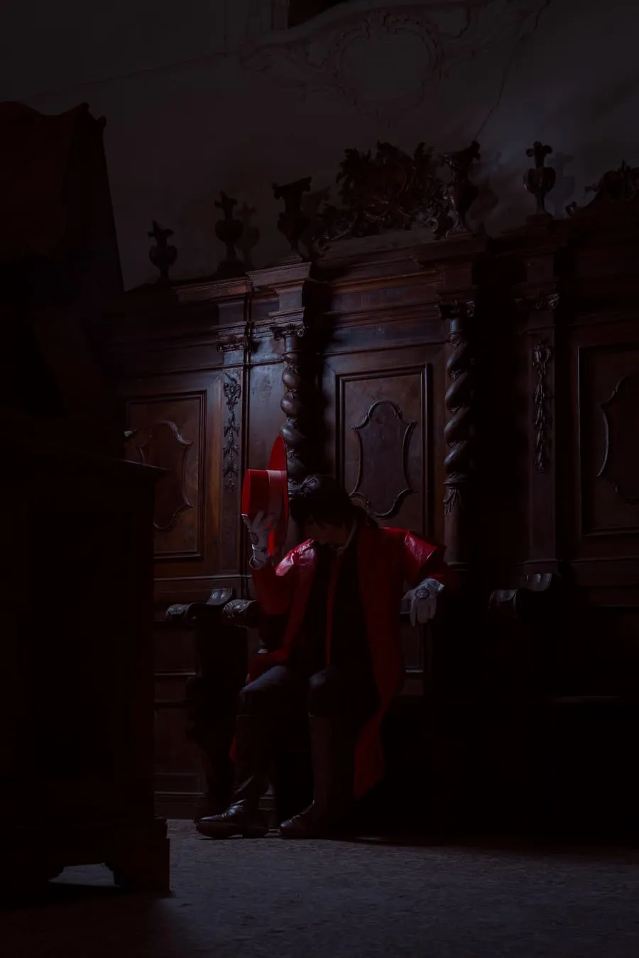 Hellsing · NicaJupiter 14