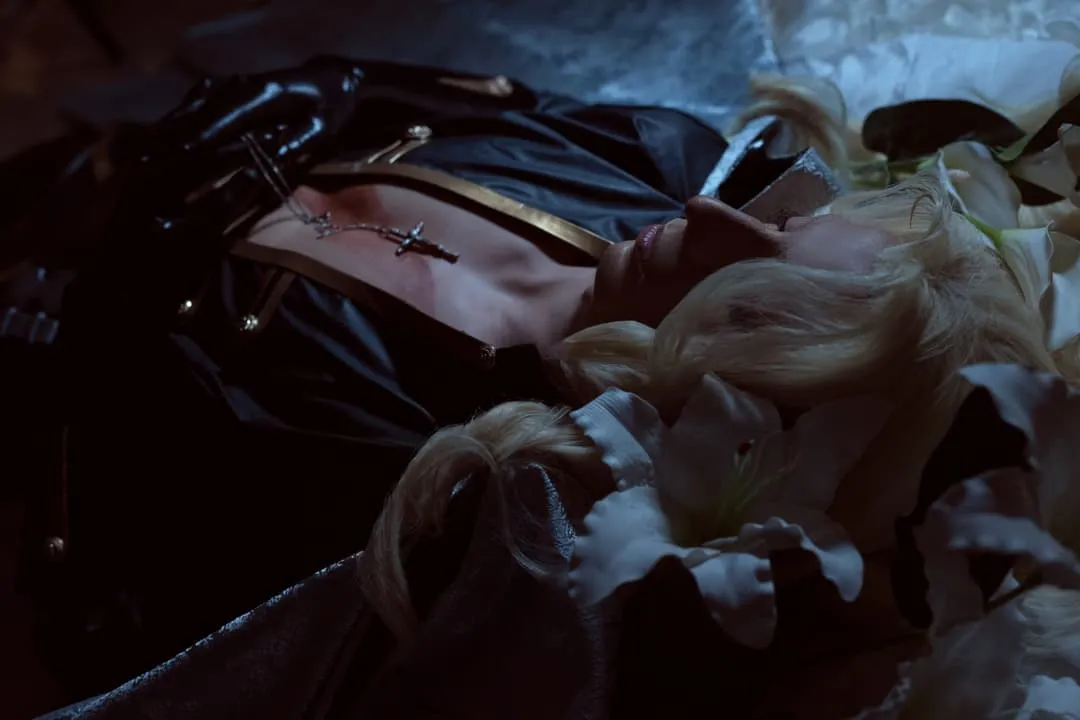 Castlevania · NicaJupiter 26