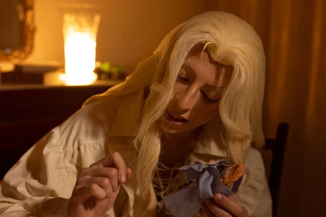 Castlevania · NicaJupiter 8