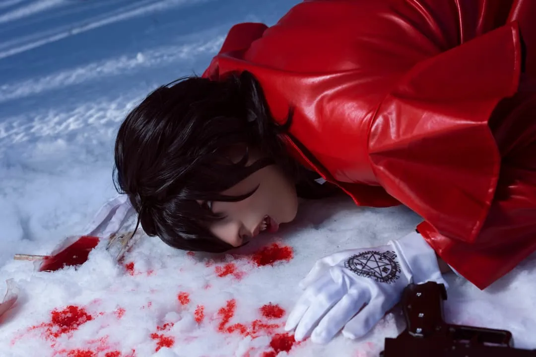 Hellsing · NicaJupiter 5