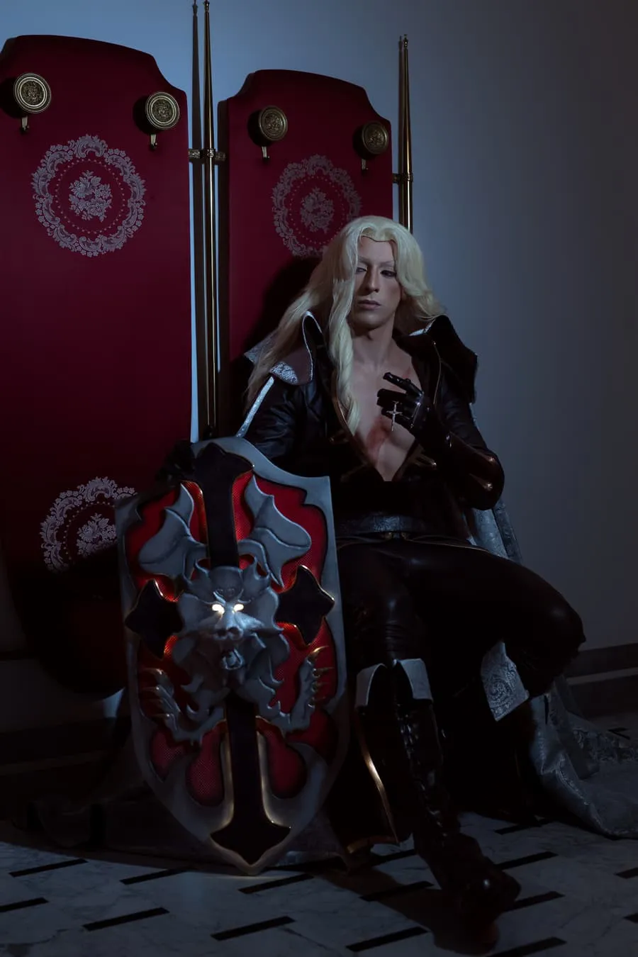 Castlevania · NicaJupiter 20