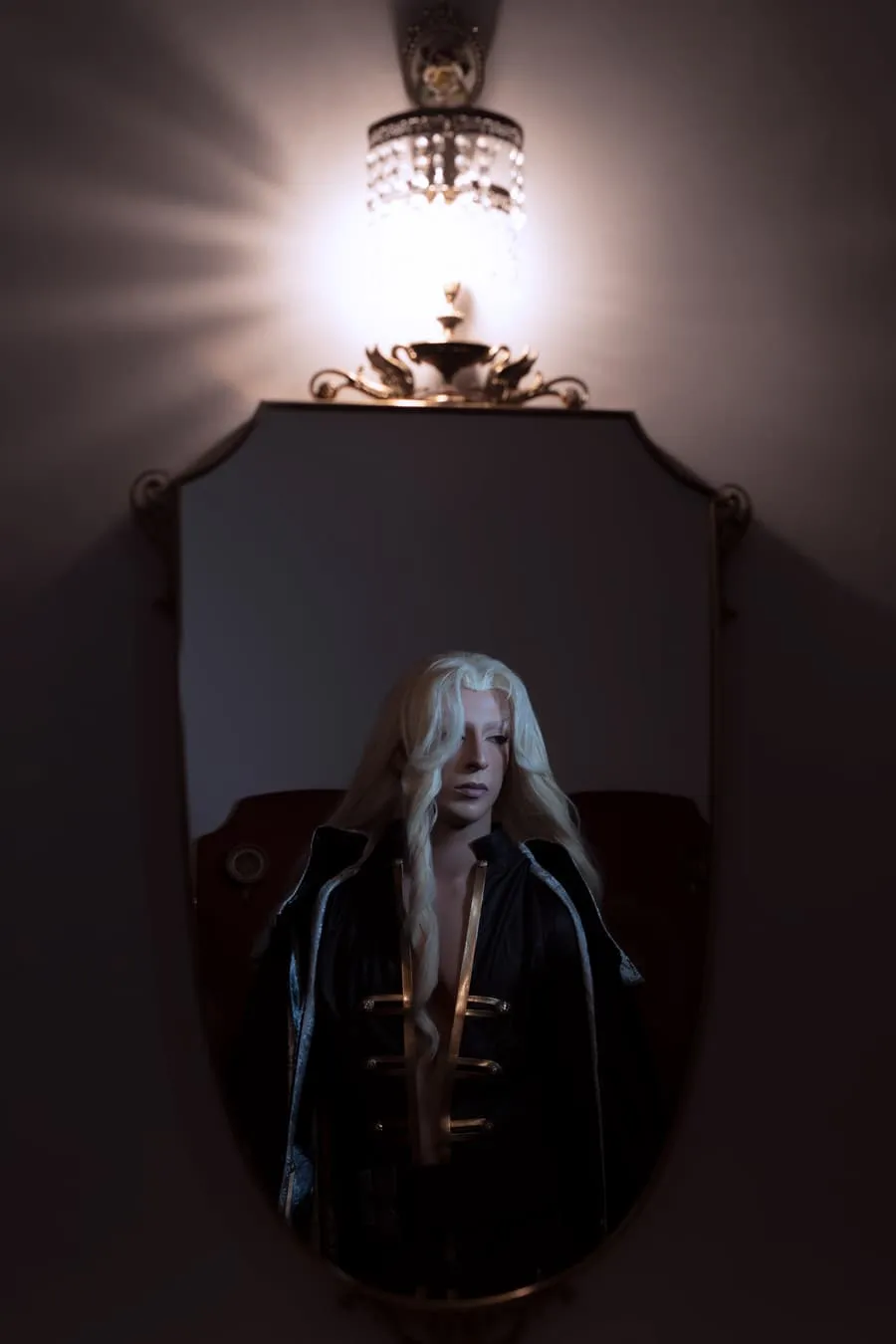 Castlevania · NicaJupiter 9