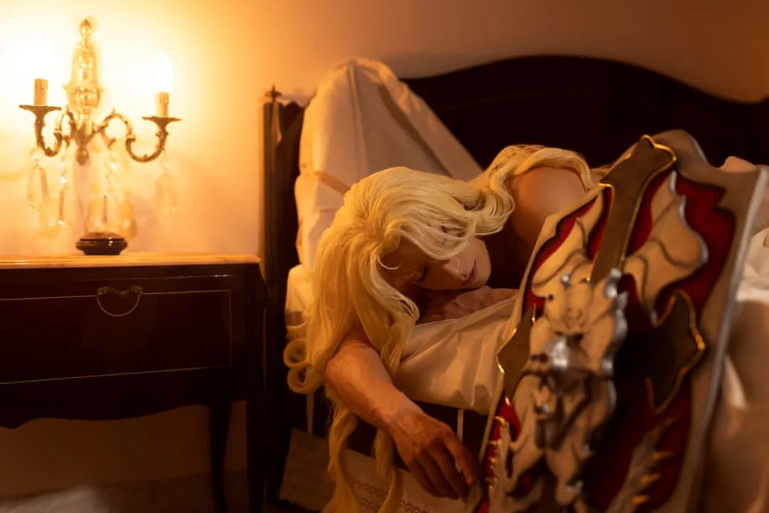 Castlevania · NicaJupiter 12
